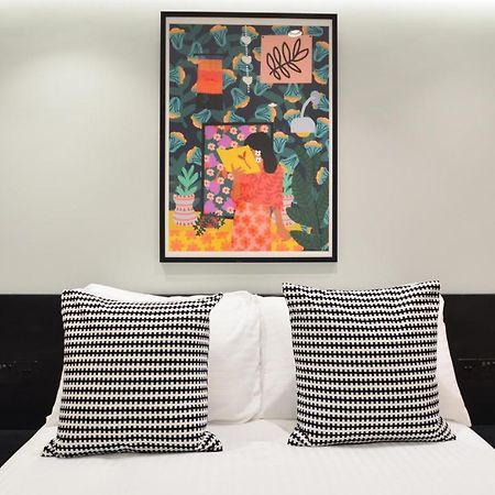 Earls Court East Serviced Apartments By Stayprime Londra Exterior foto