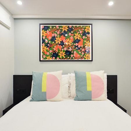 Earls Court East Serviced Apartments By Stayprime Londra Exterior foto