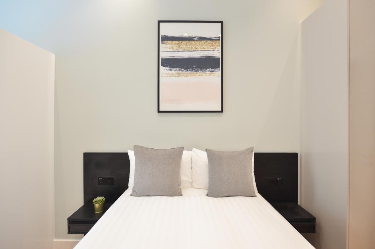 Earls Court East Serviced Apartments By Stayprime Londra Exterior foto