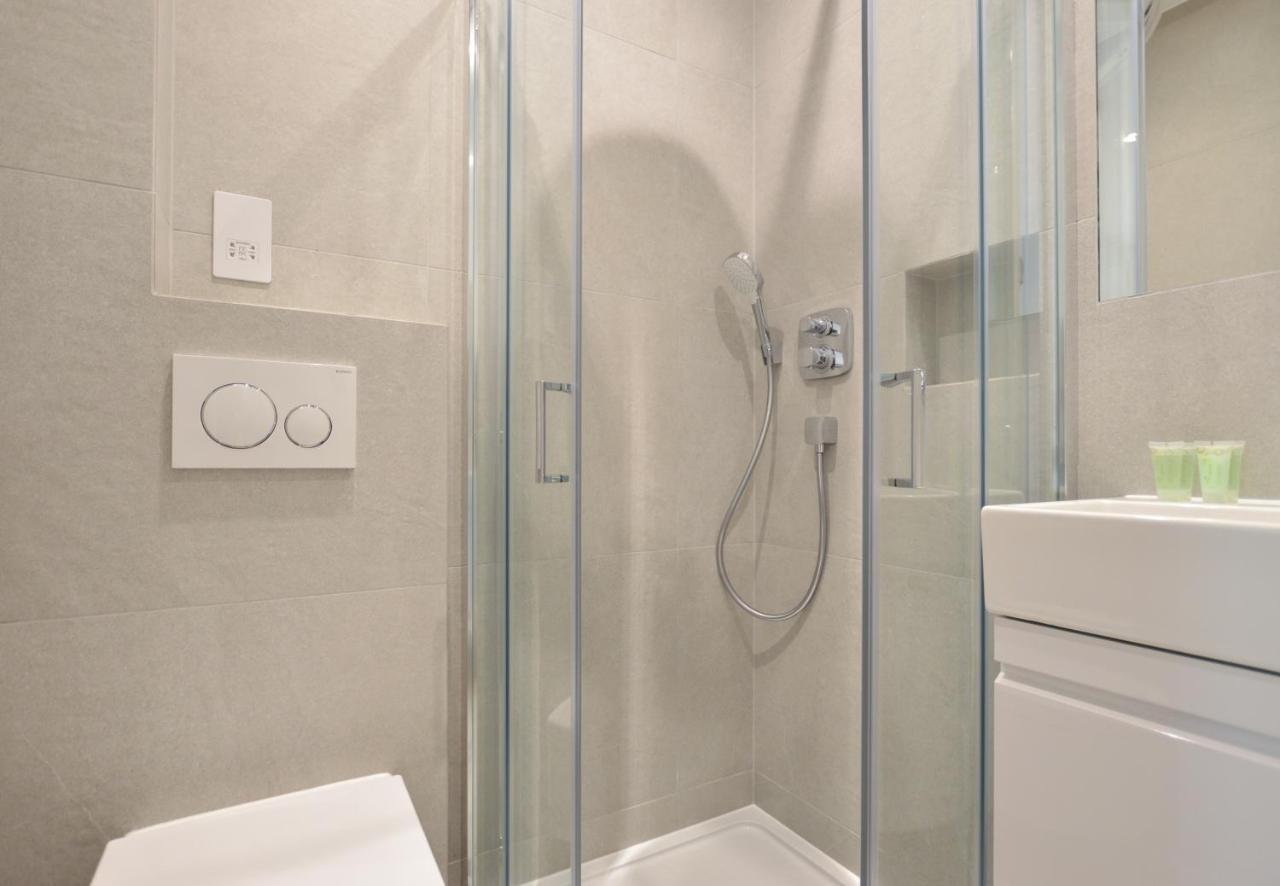 Earls Court East Serviced Apartments By Stayprime Londra Exterior foto