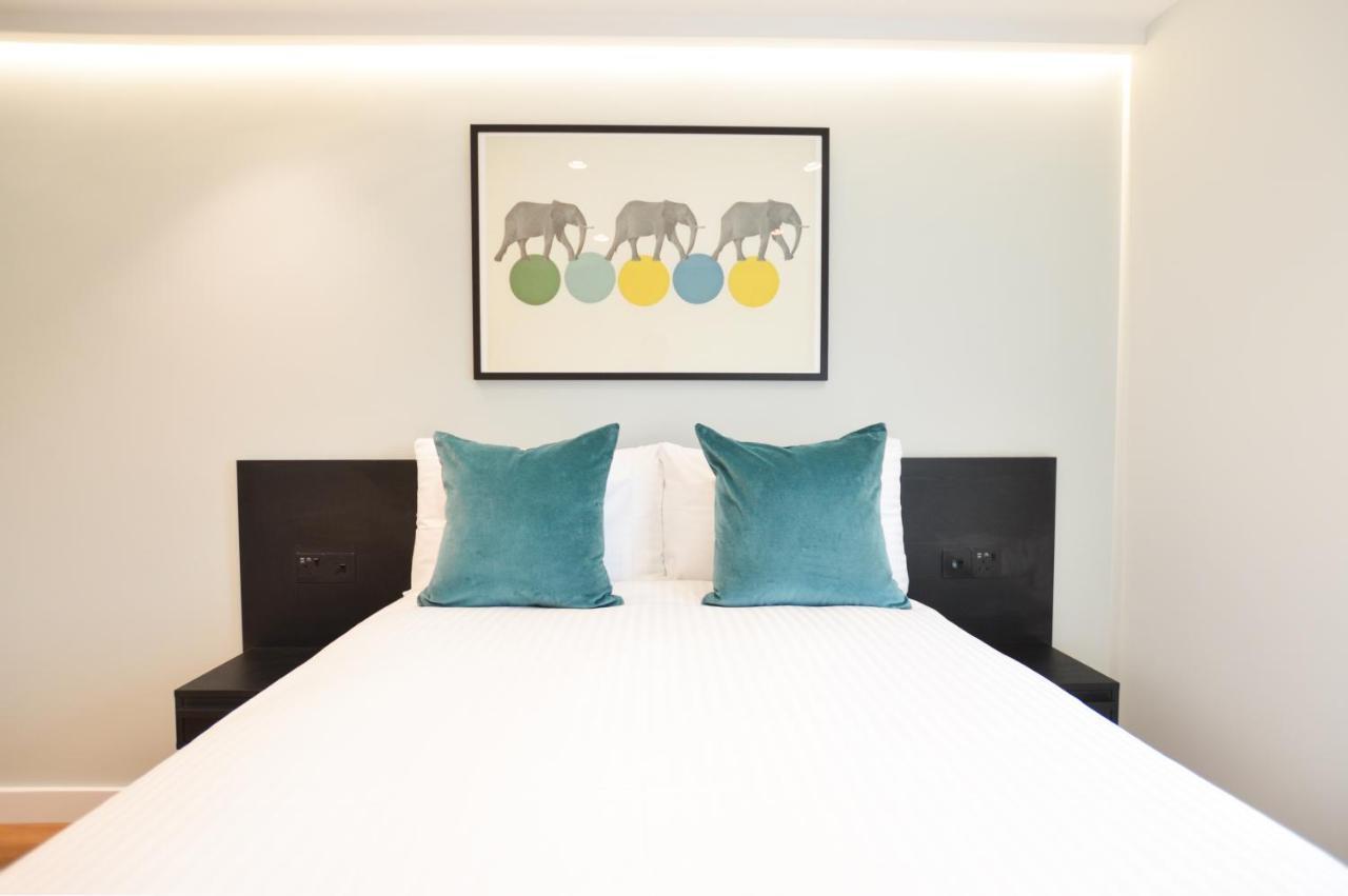 Earls Court East Serviced Apartments By Stayprime Londra Exterior foto