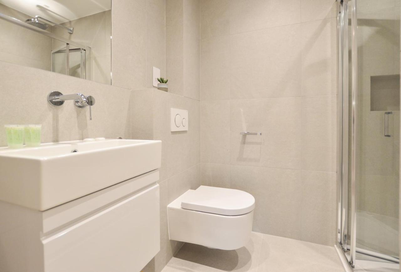 Earls Court East Serviced Apartments By Stayprime Londra Exterior foto