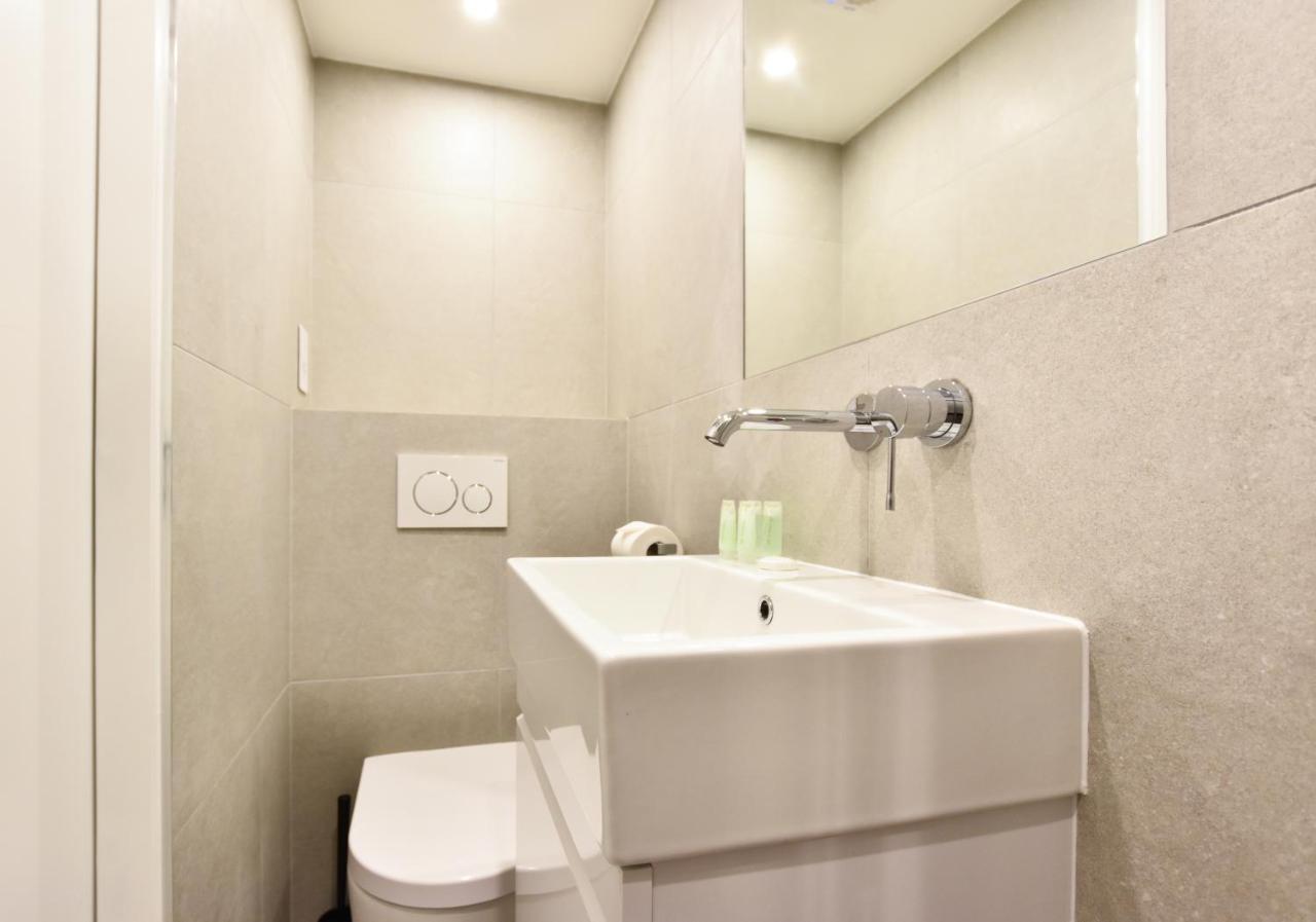 Earls Court East Serviced Apartments By Stayprime Londra Exterior foto