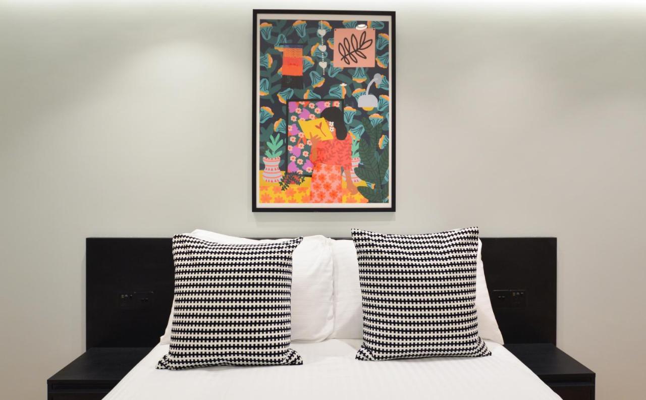 Earls Court East Serviced Apartments By Stayprime Londra Exterior foto