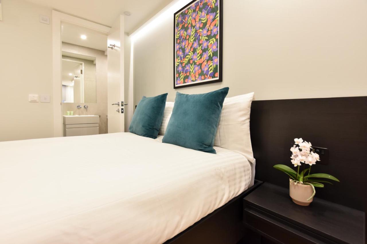Earls Court East Serviced Apartments By Stayprime Londra Exterior foto