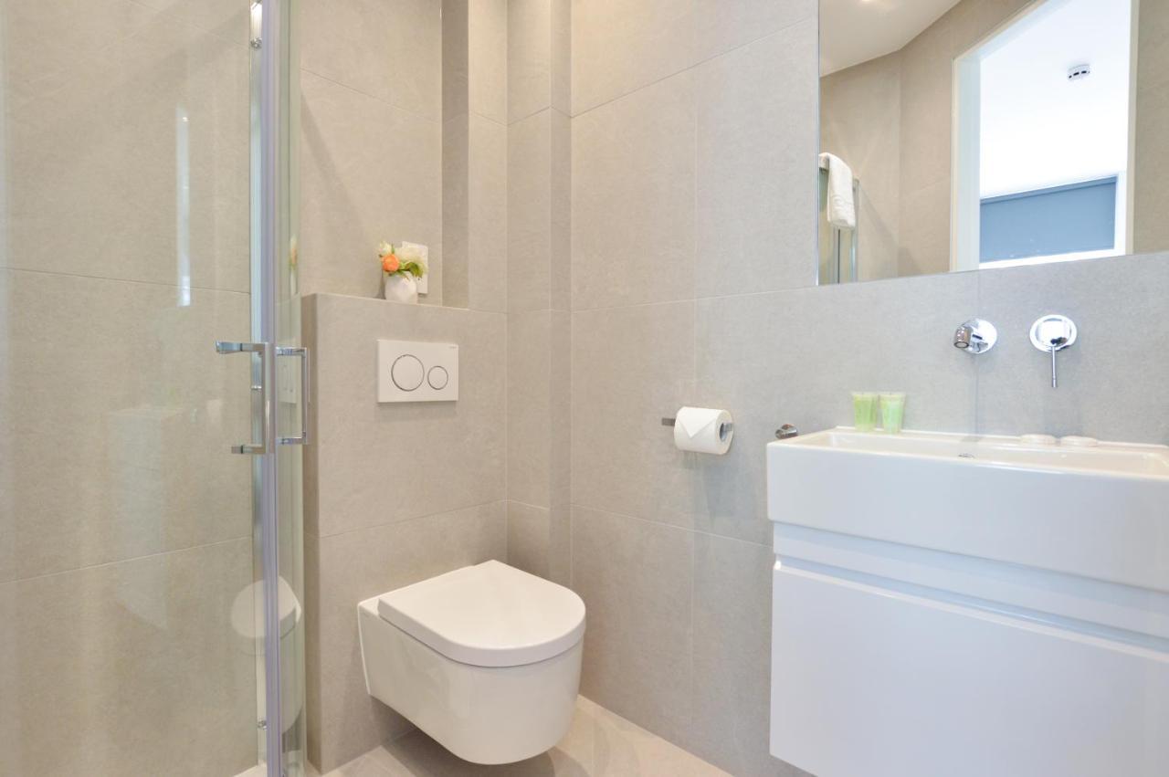 Earls Court East Serviced Apartments By Stayprime Londra Exterior foto