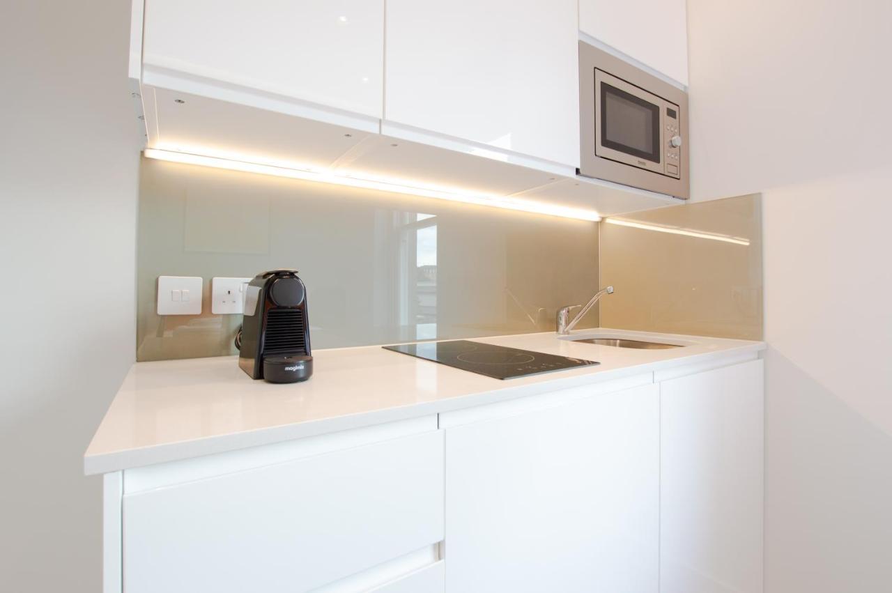 Earls Court East Serviced Apartments By Stayprime Londra Exterior foto