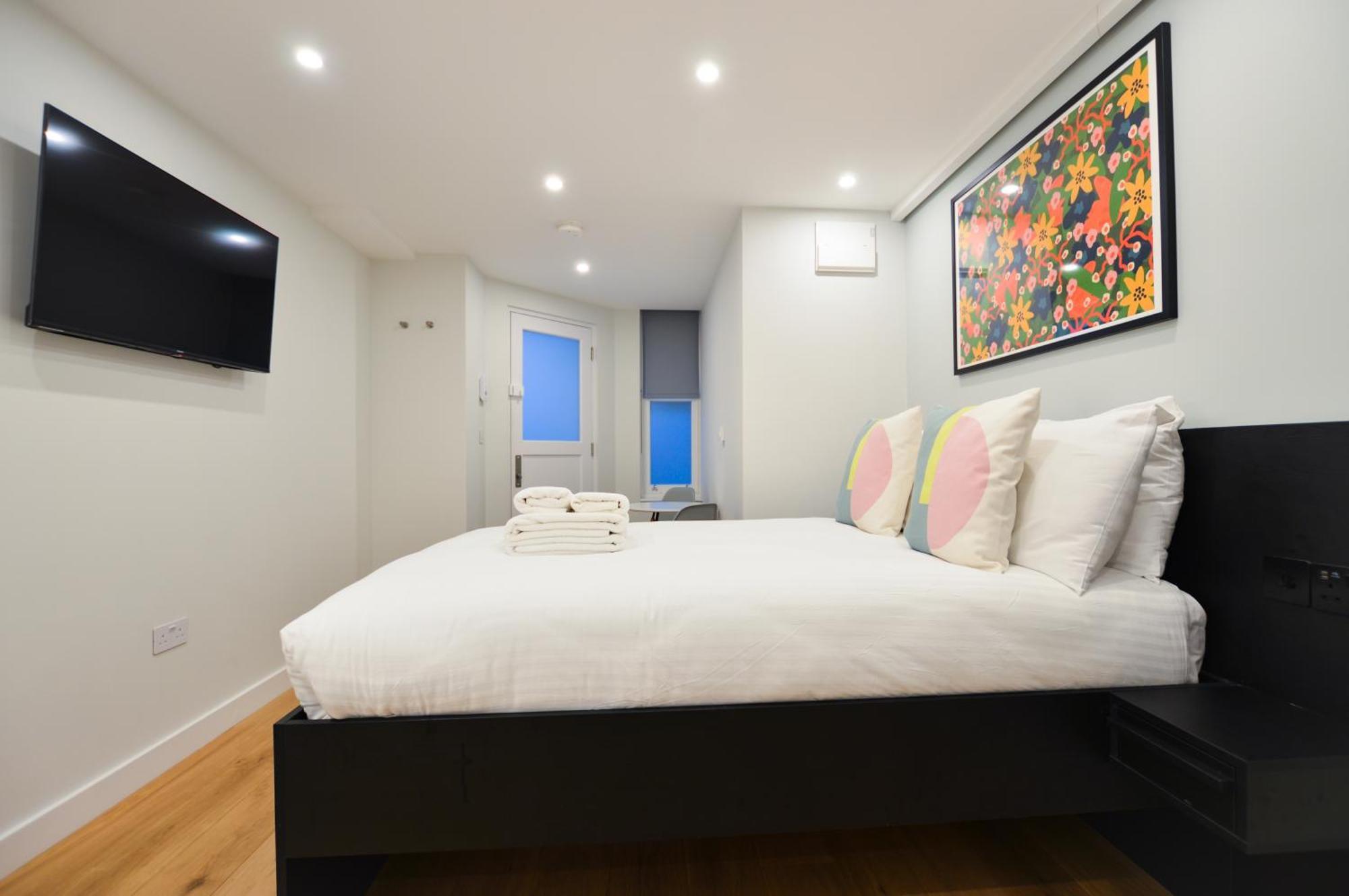 Earls Court East Serviced Apartments By Stayprime Londra Exterior foto